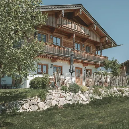 Kaiser Holiday home *