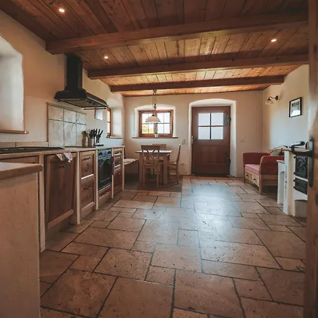 Kaiser Holiday home