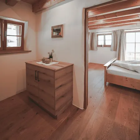 Kaiser Holiday home *