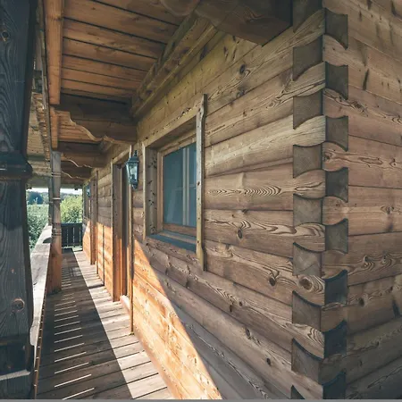 Kaiser Holiday home
