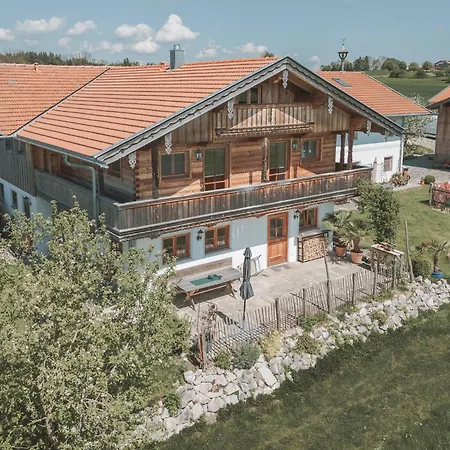 Kaiser Holiday home *