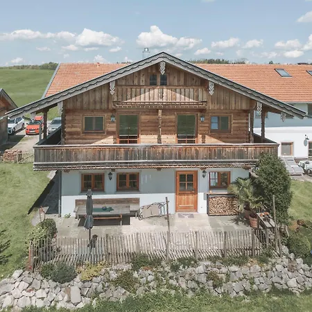 Kaiser Holiday home *