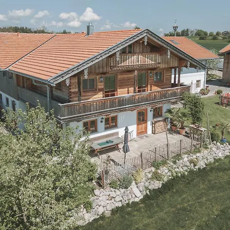 Ferienhaus Kaiser *