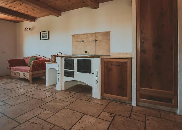 Kaiser Vakantiehuis