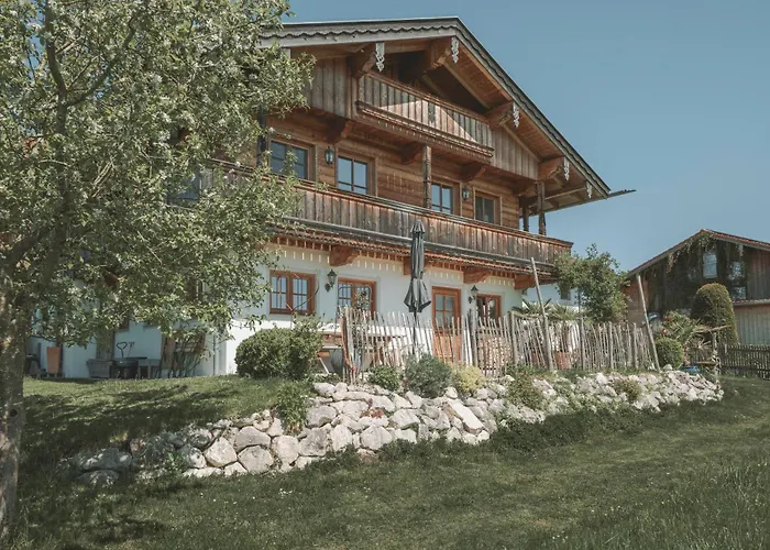 Kaiser Hébergement de vacances *