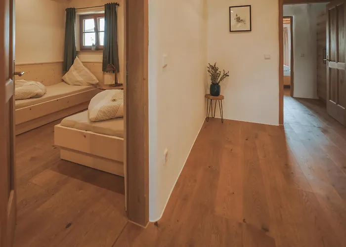 Hébergement de vacances Kaiser *